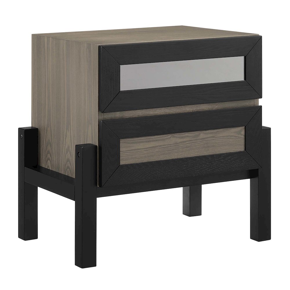 Merritt Nightstand. Picture 1