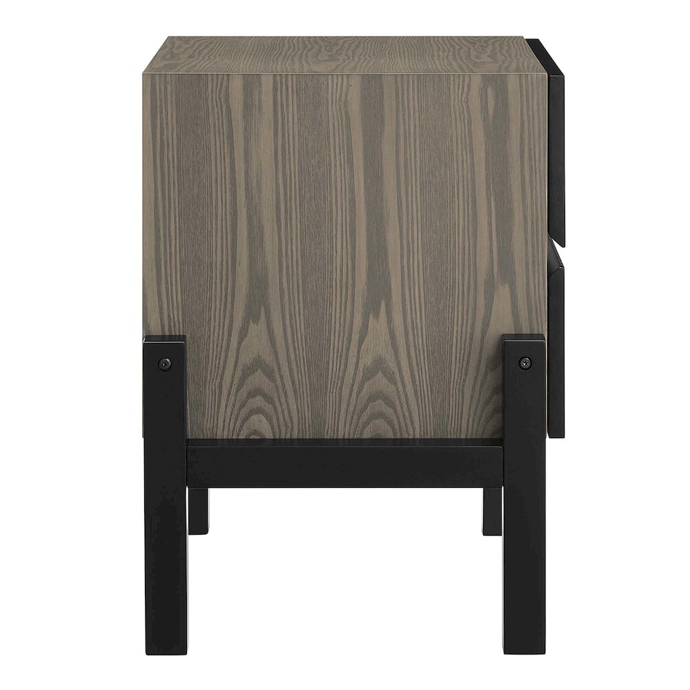 Merritt Nightstand. Picture 3