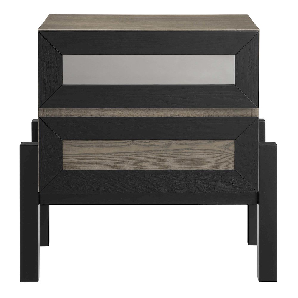 Merritt Nightstand. Picture 4