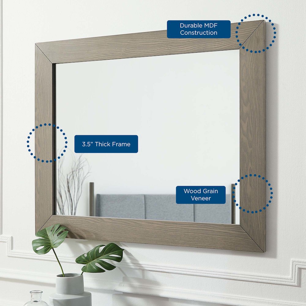 Merritt Mirror. Picture 5