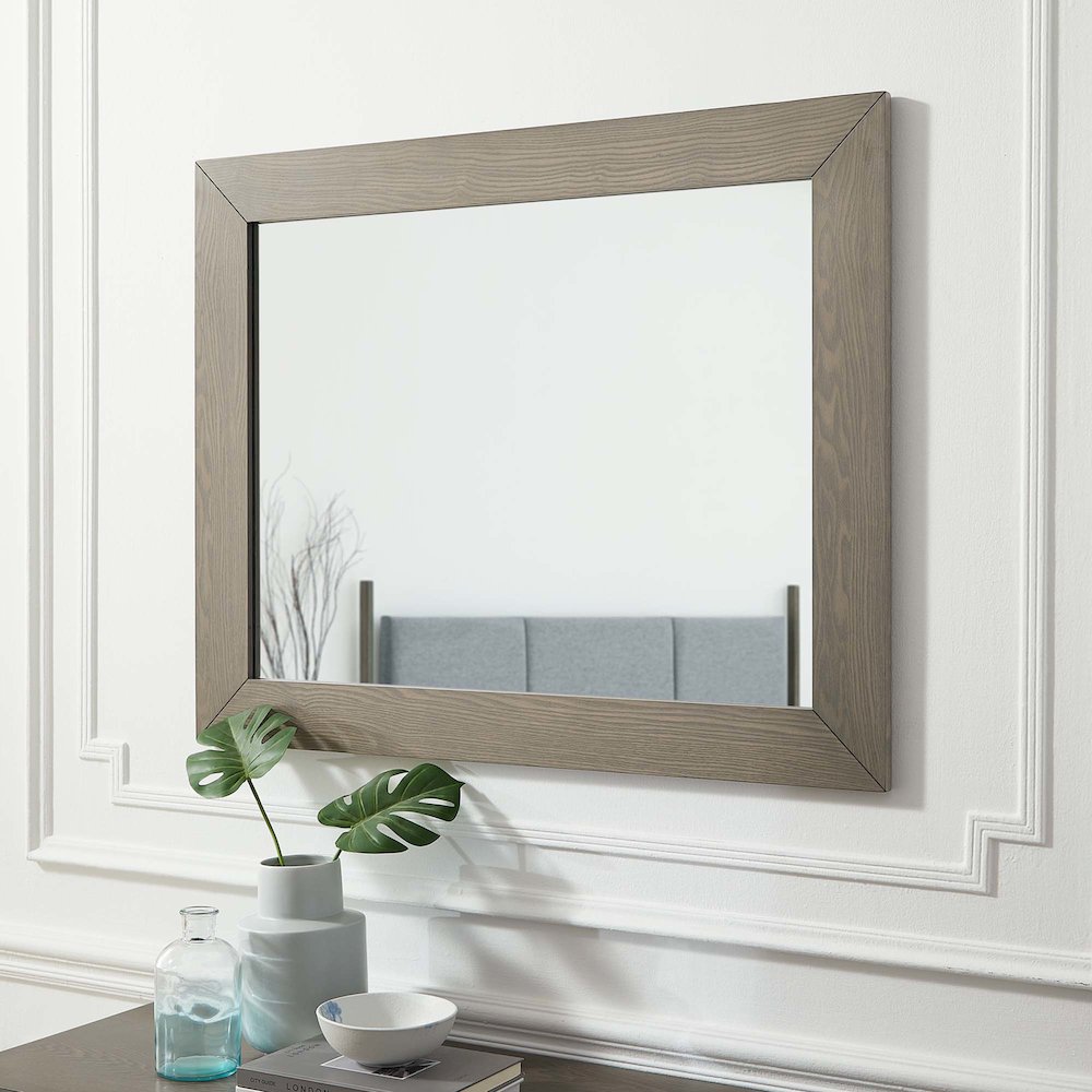 Merritt Mirror. Picture 3