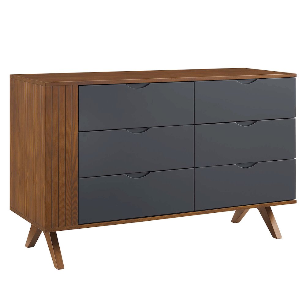 Dylan Dresser and Mirror. Picture 2