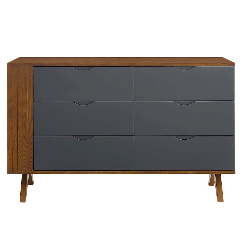 Dylan Dresser and Mirror. Picture 4