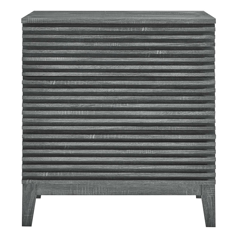Render 3-Drawer Bachelor's Chest. Picture 4