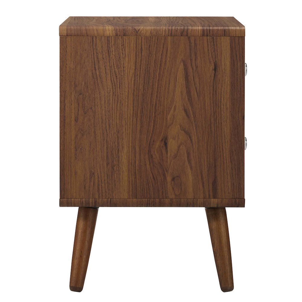 Transmit 2-Drawer Nightstand. Picture 3