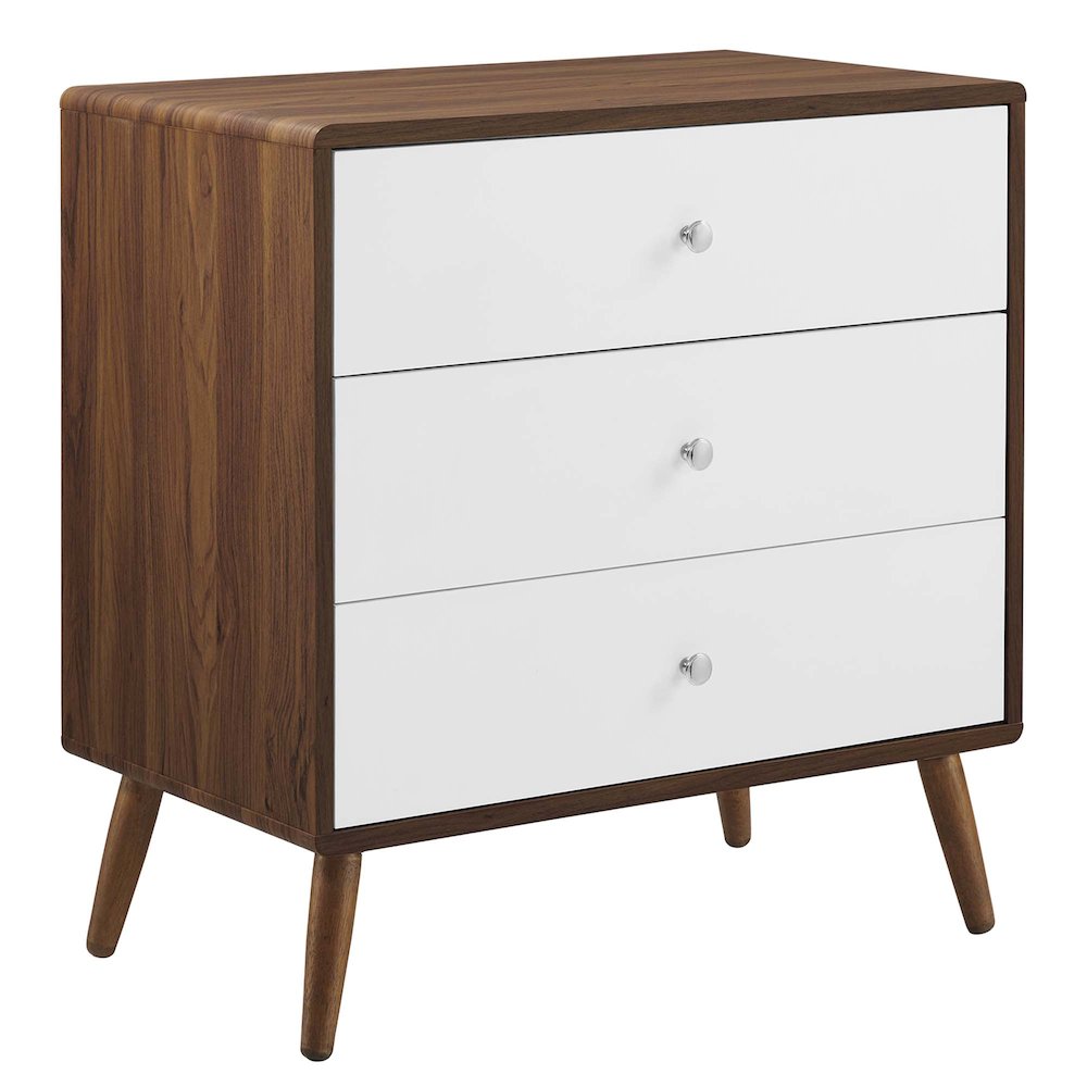 Transmit 3-Drawer Chest. Picture 1