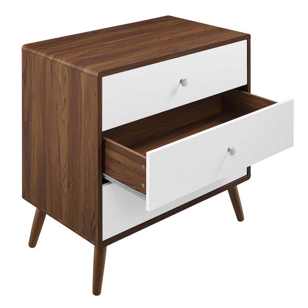 Transmit 3-Drawer Chest. Picture 5