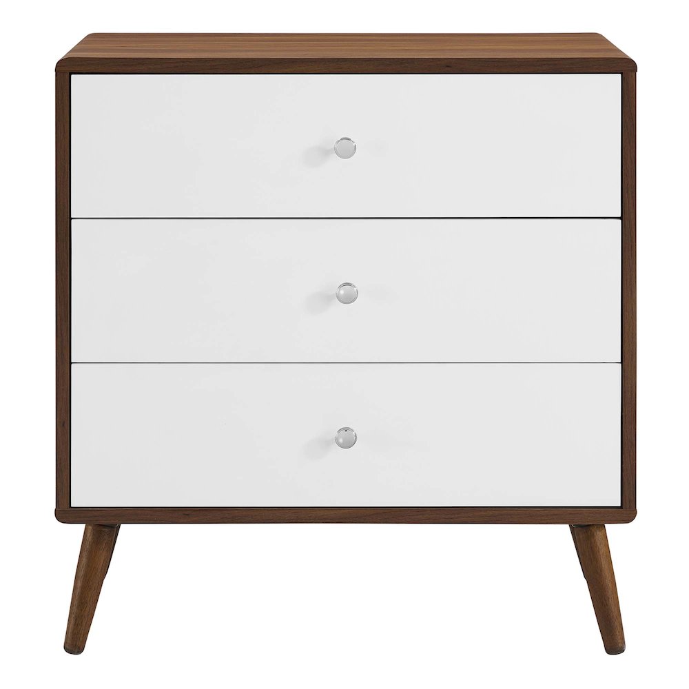 Transmit 3-Drawer Chest. Picture 4