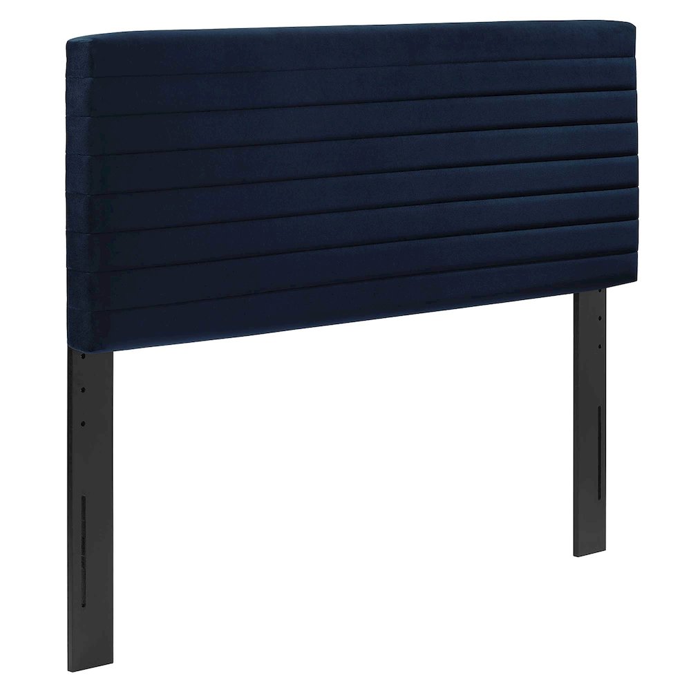 Tranquil Full/Queen Headboard. Picture 1