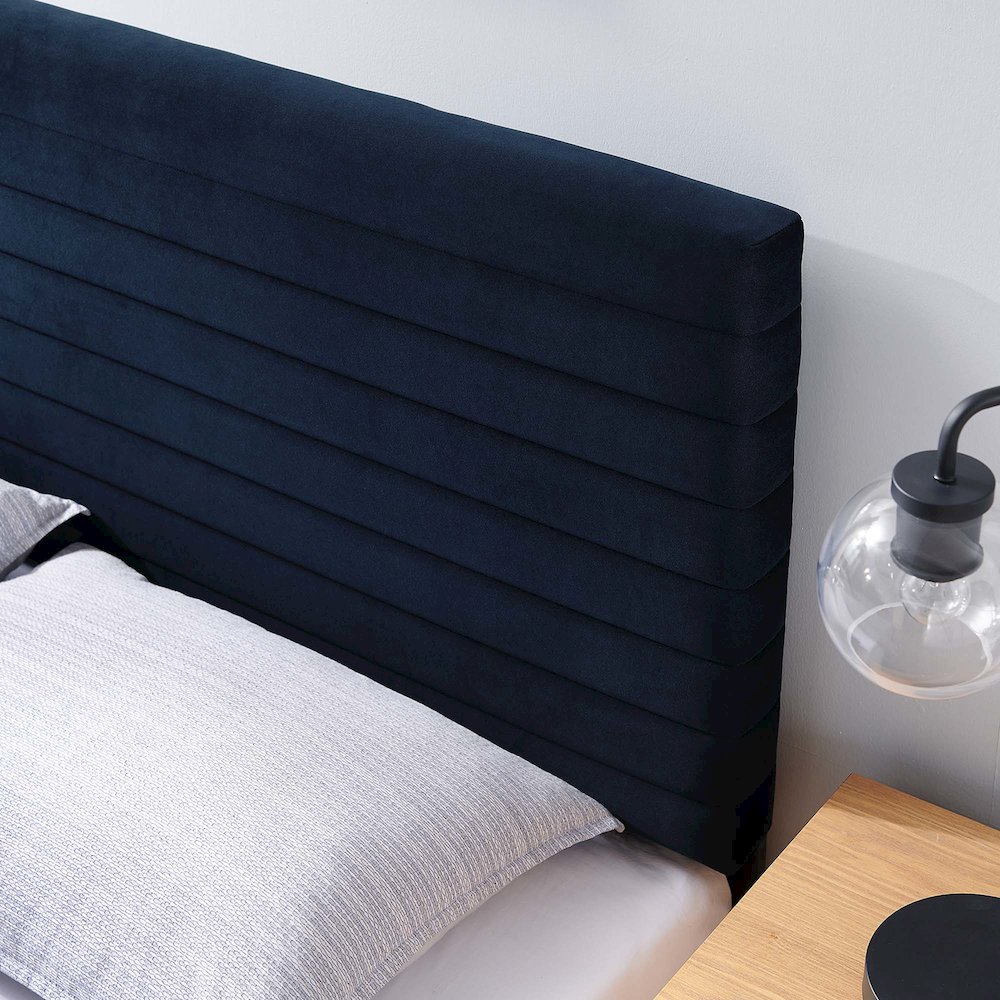 Tranquil Full/Queen Headboard. Picture 7