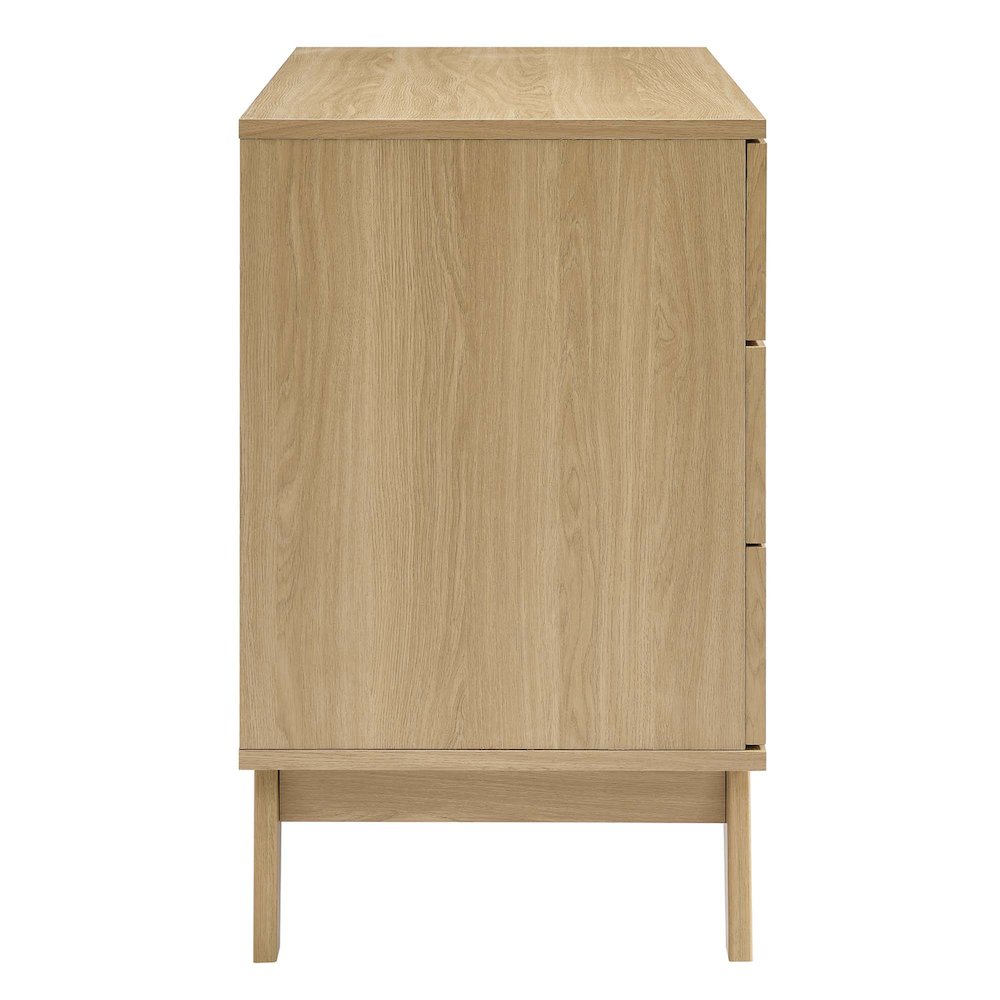 Soma 3-Drawer Dresser. Picture 3