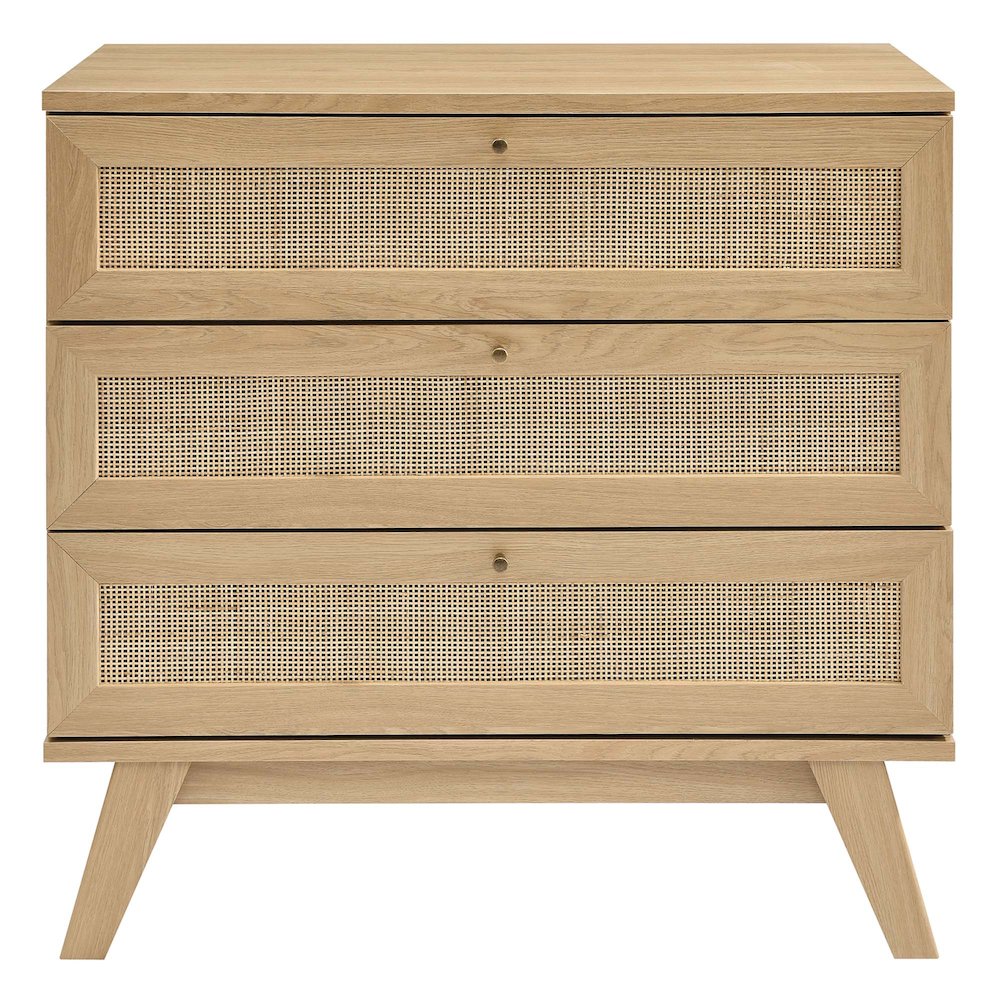 Soma 3-Drawer Dresser. Picture 4