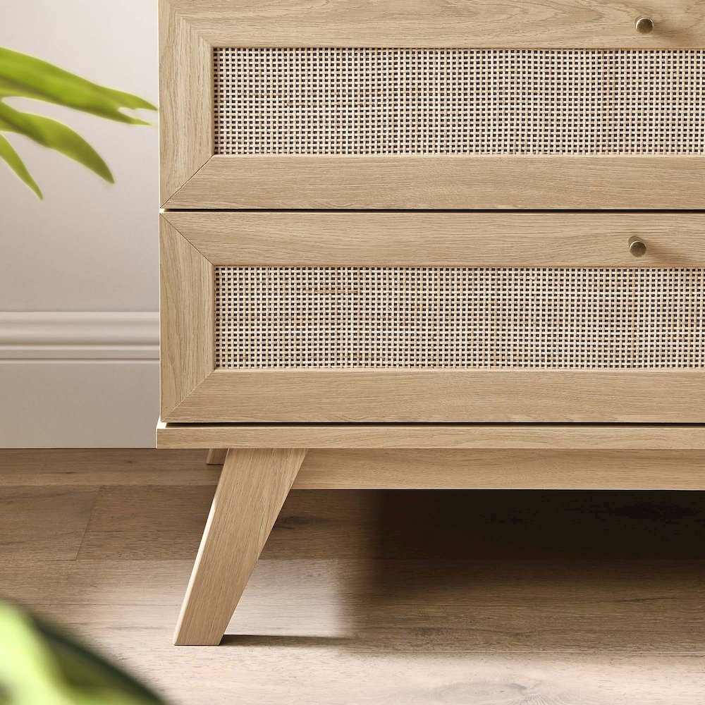 Soma 3-Drawer Dresser. Picture 7