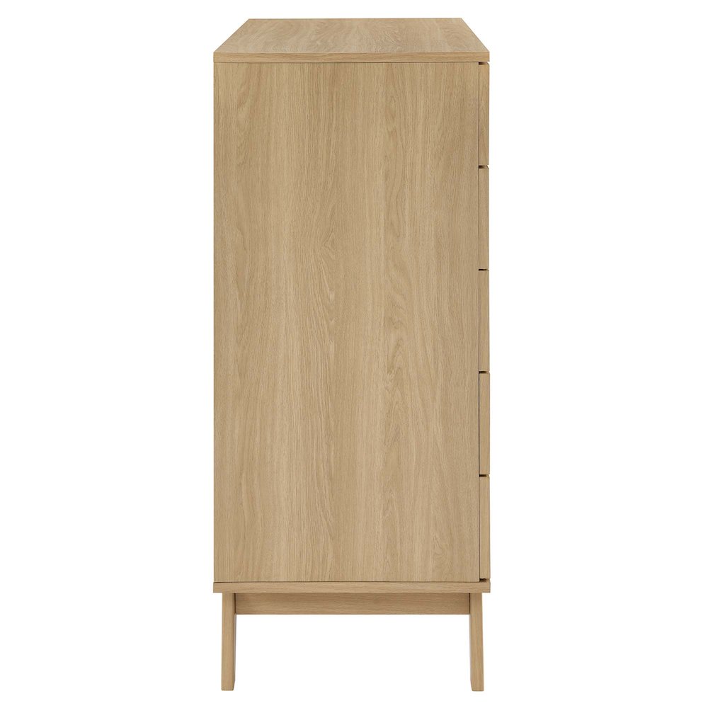 Soma 5-Drawer Chest. Picture 3