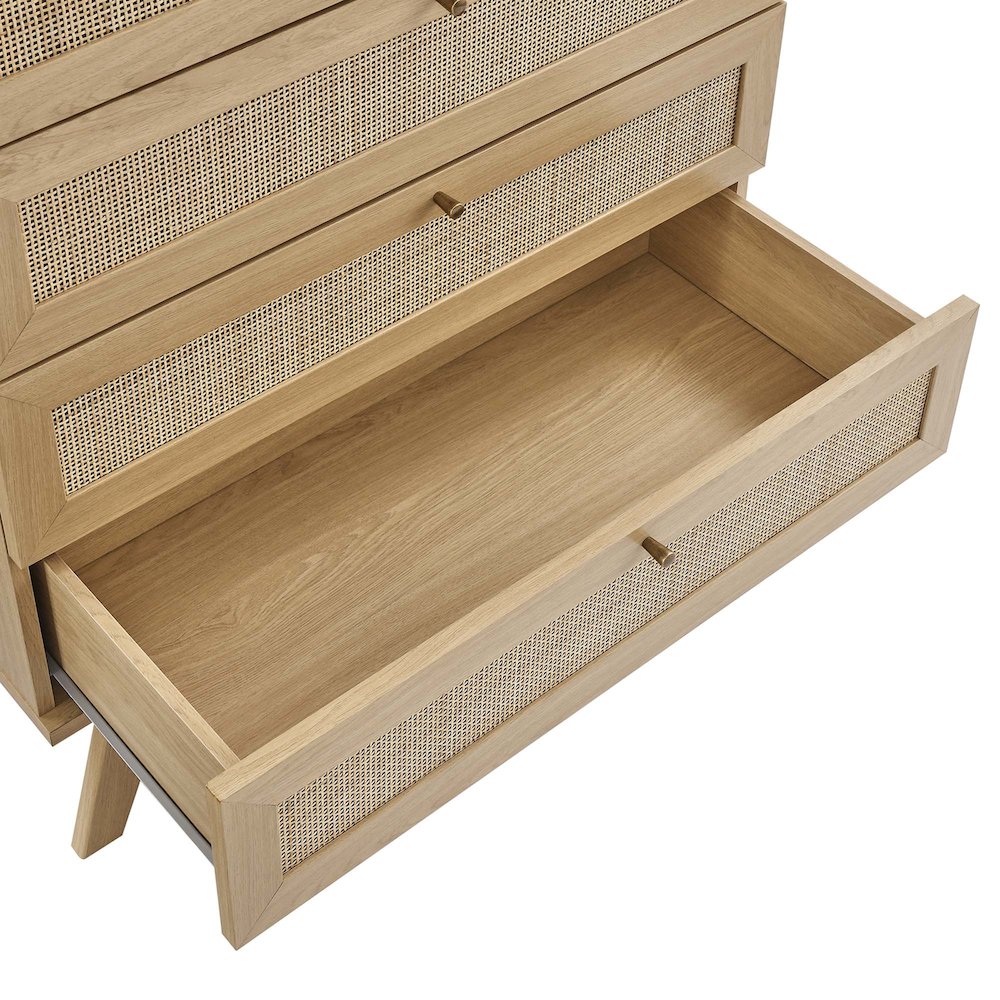 Soma 5-Drawer Chest. Picture 5