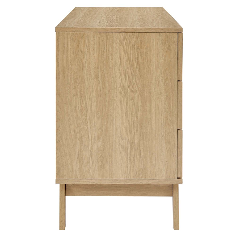 Soma 6-Drawer Dresser. Picture 3