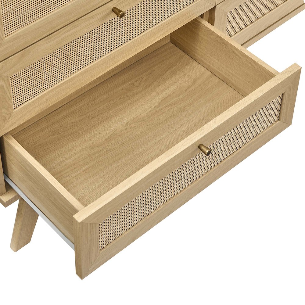 Soma 6-Drawer Dresser. Picture 5