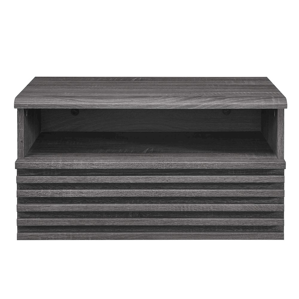 Render Wall-Mount Nightstand. Picture 5