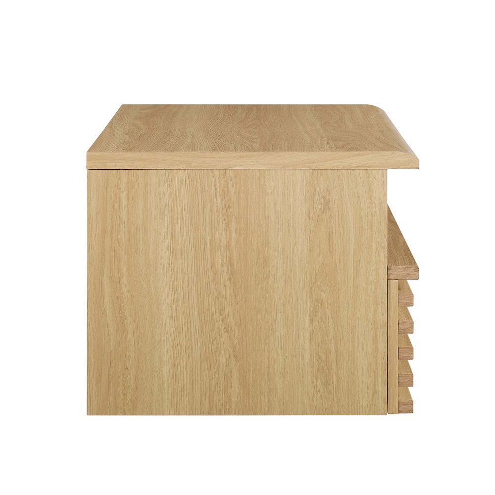 Render Wall-Mount Nightstand. Picture 4