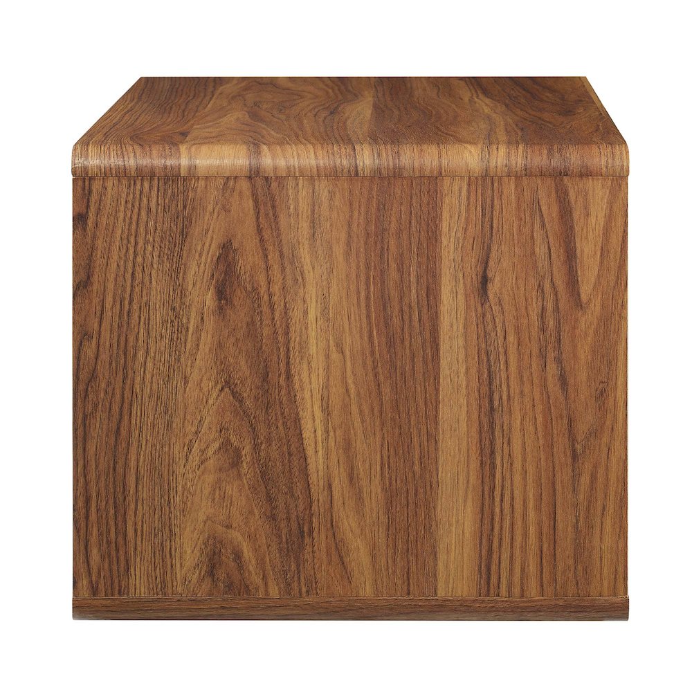 Transmit Wall Mount Nightstand. Picture 4