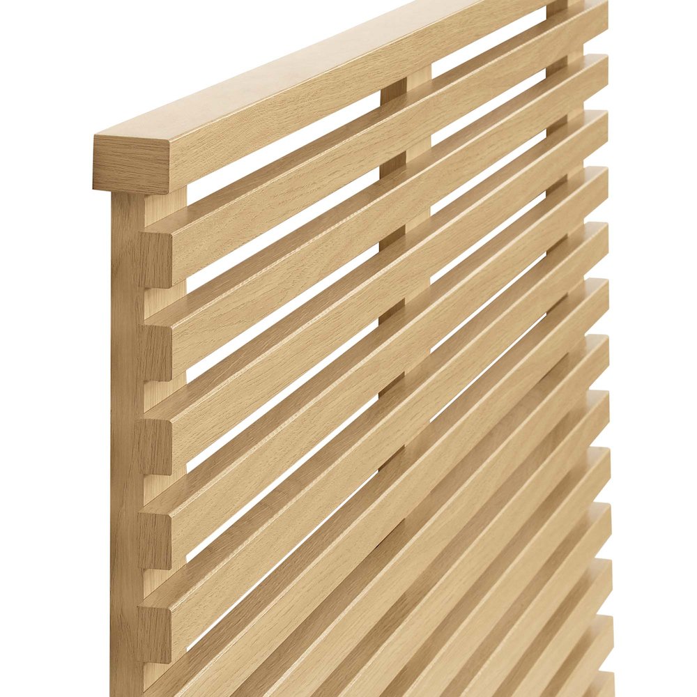 Render Wall Mount Twin Headboard. Picture 5