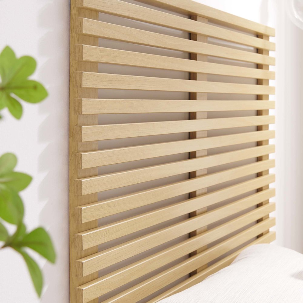 Render Wall Mount Twin Headboard. Picture 7