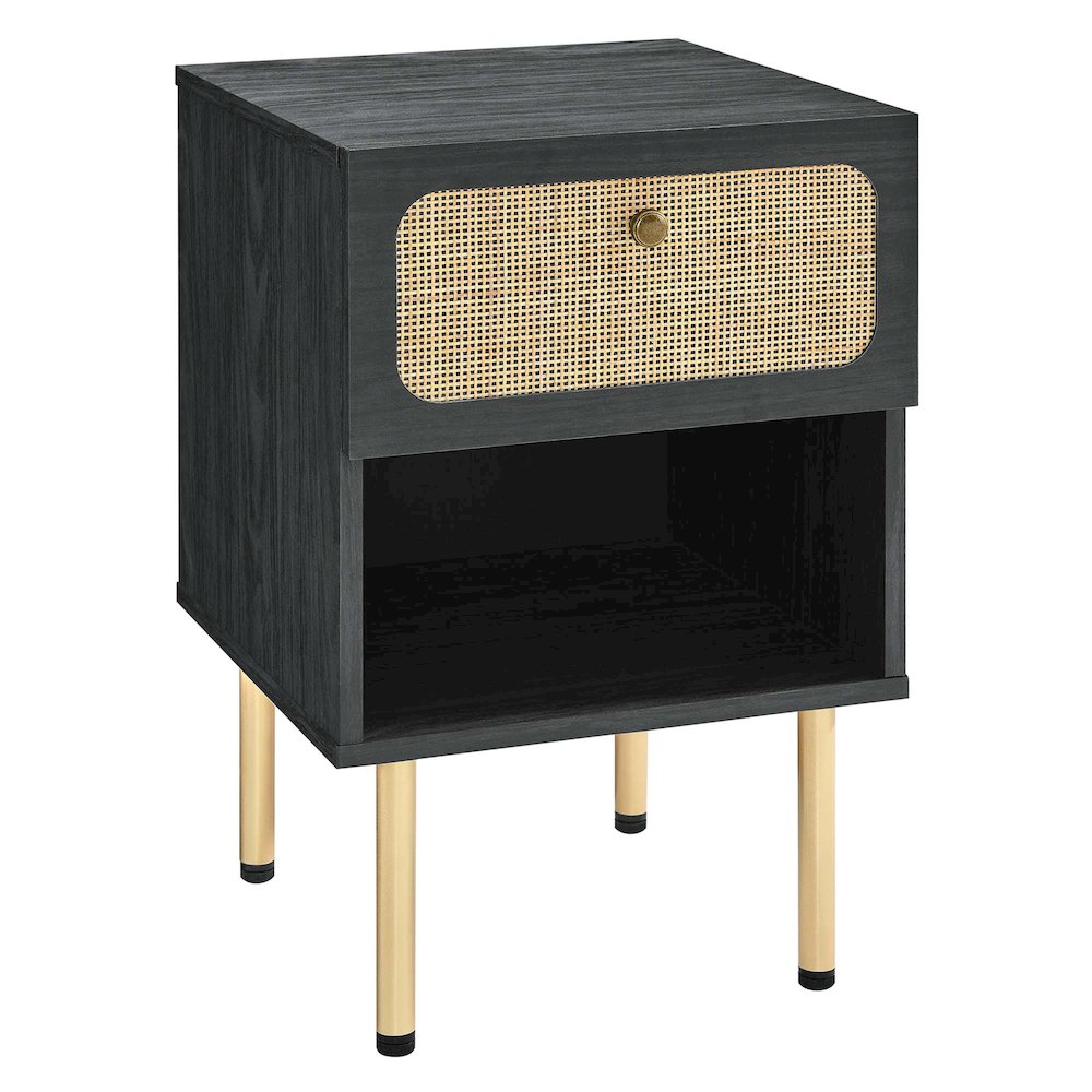 Chaucer Nightstand. Picture 1