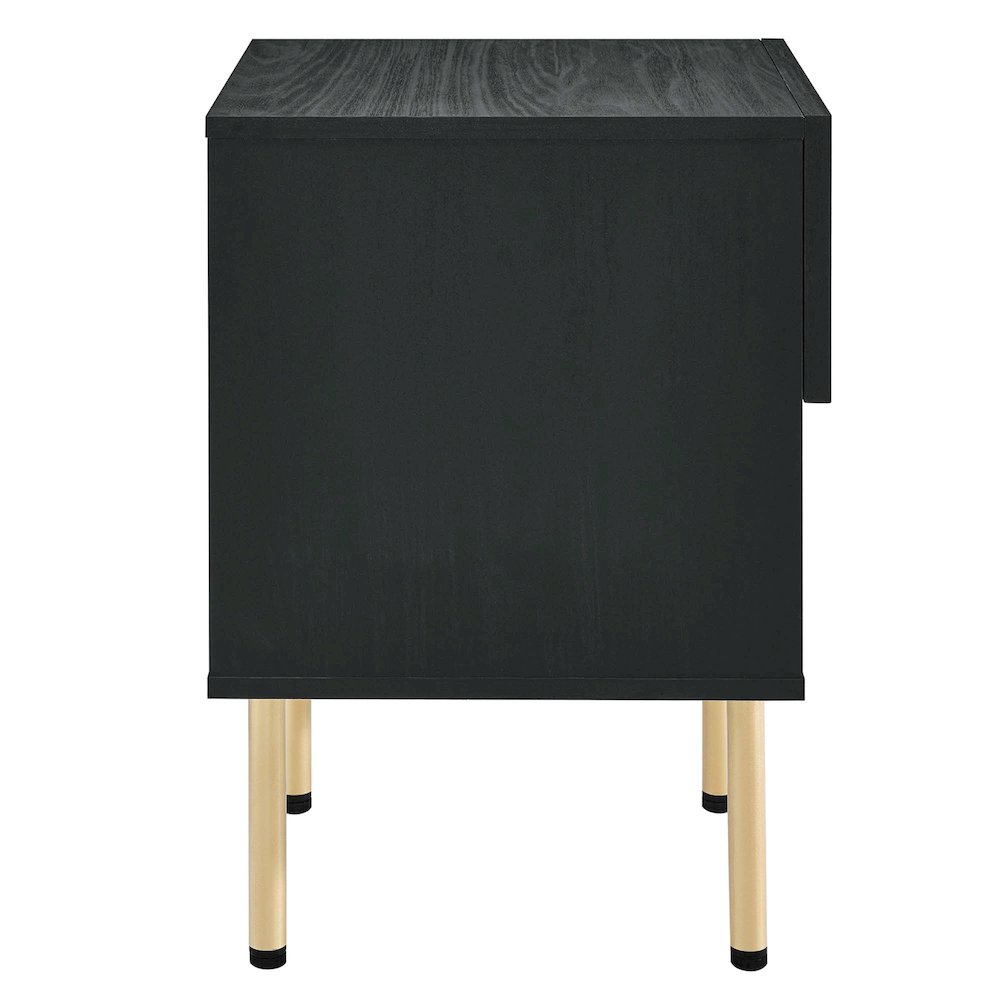 Chaucer Nightstand. Picture 3