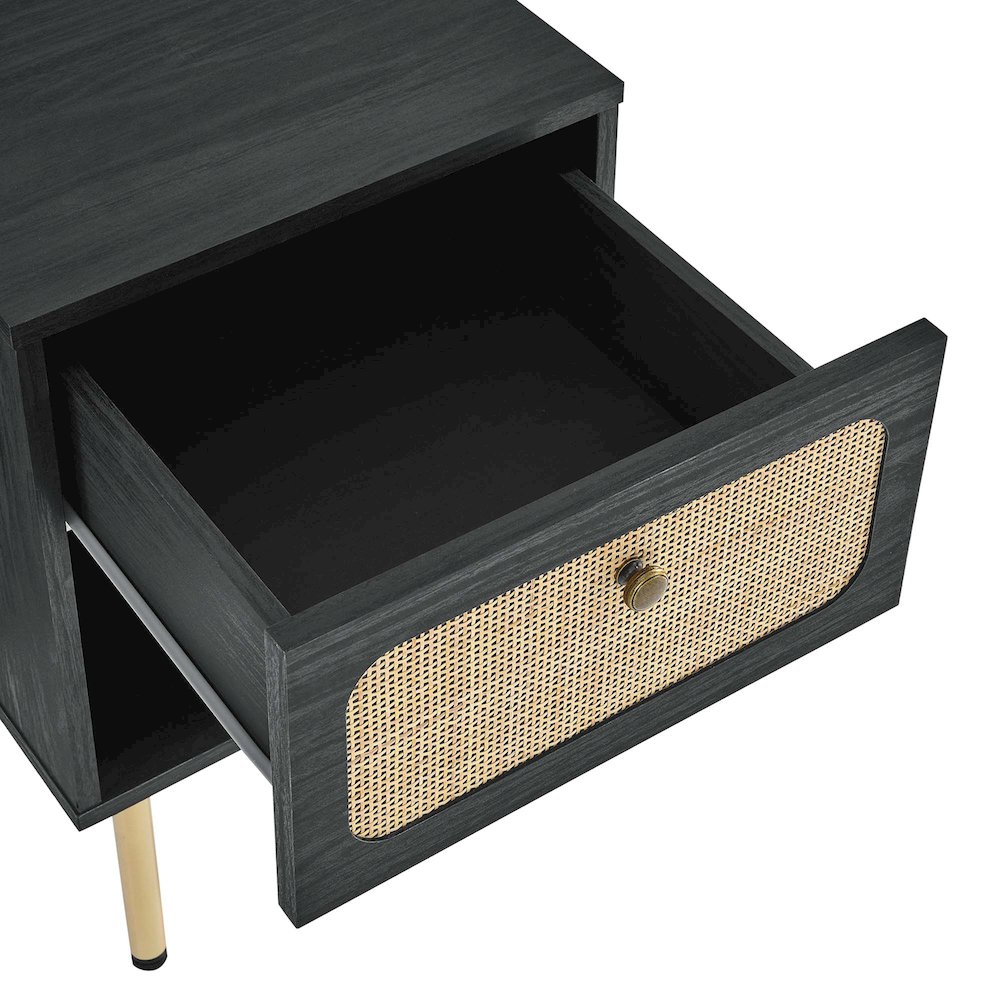 Chaucer Nightstand. Picture 5