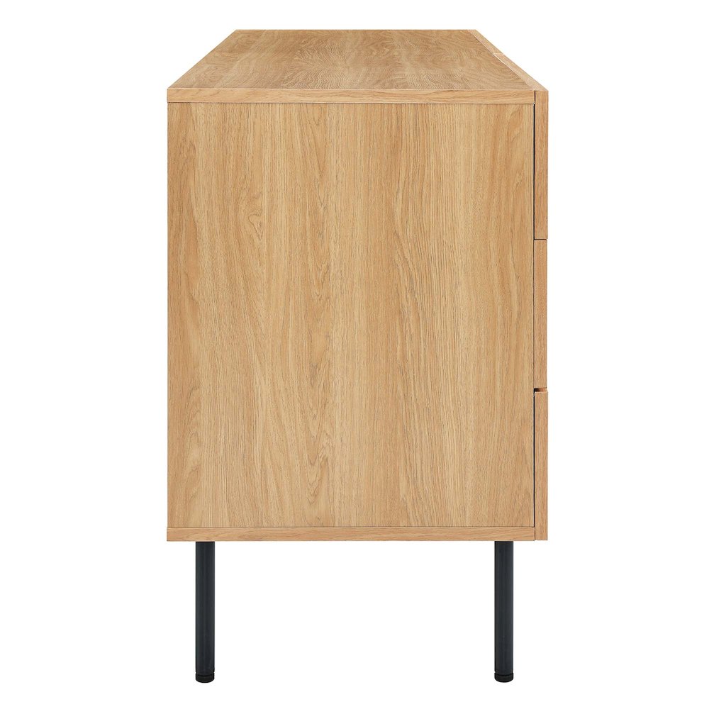 Chaucer 6-Drawer Dresser. Picture 3