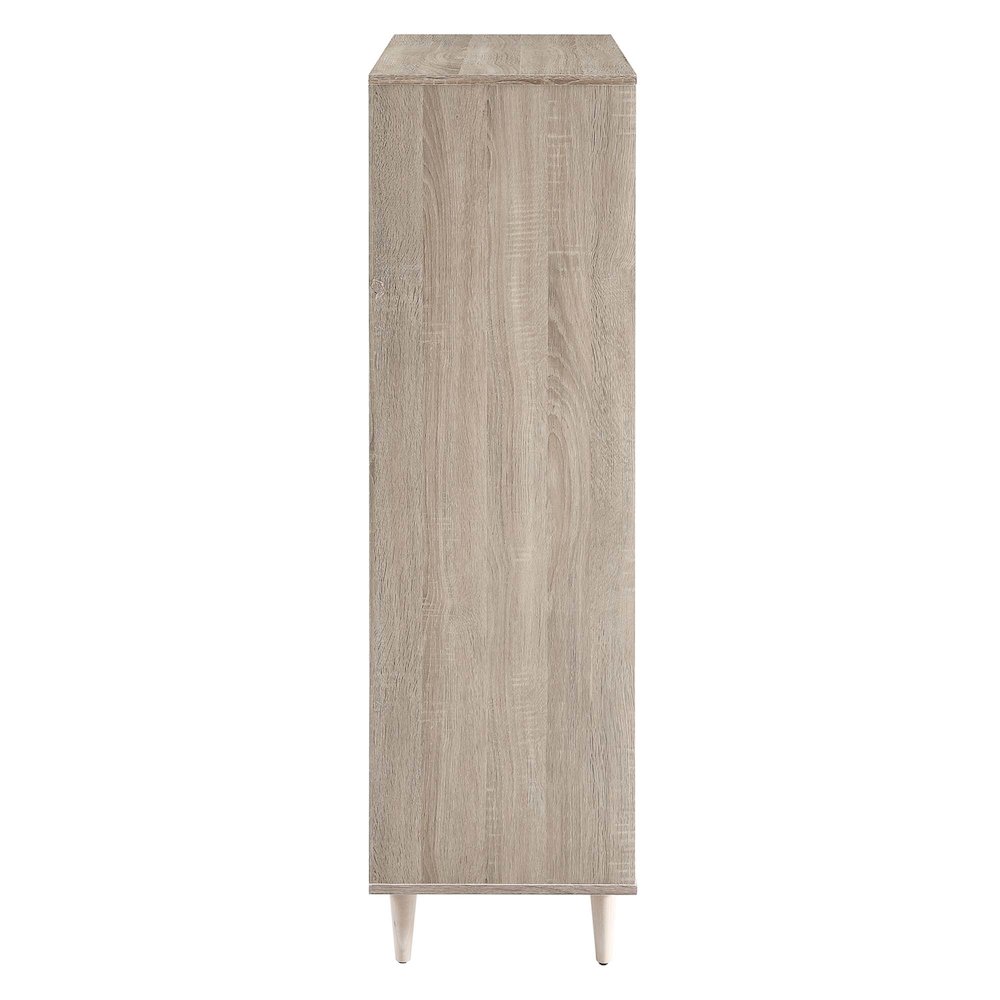 Vespera 5-Drawer Chest. Picture 4