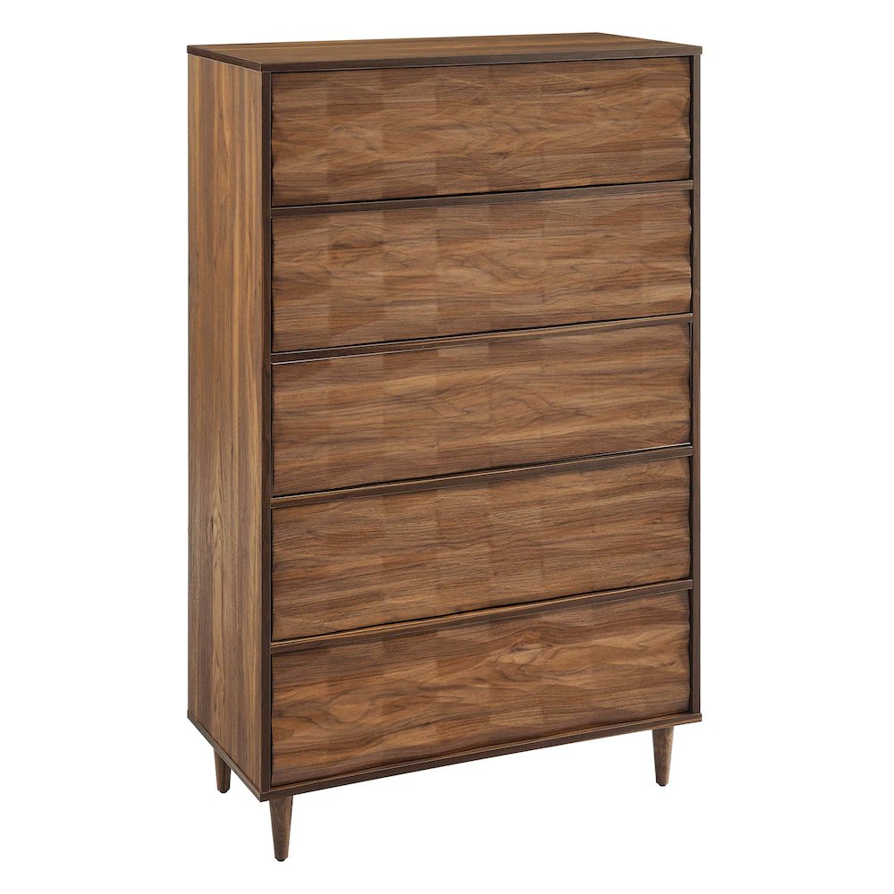 Vespera 5-Drawer Chest. Picture 1