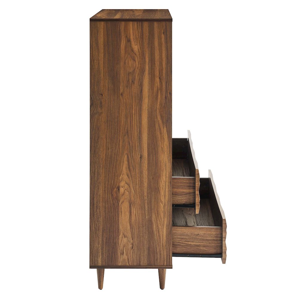Vespera 5-Drawer Chest. Picture 6