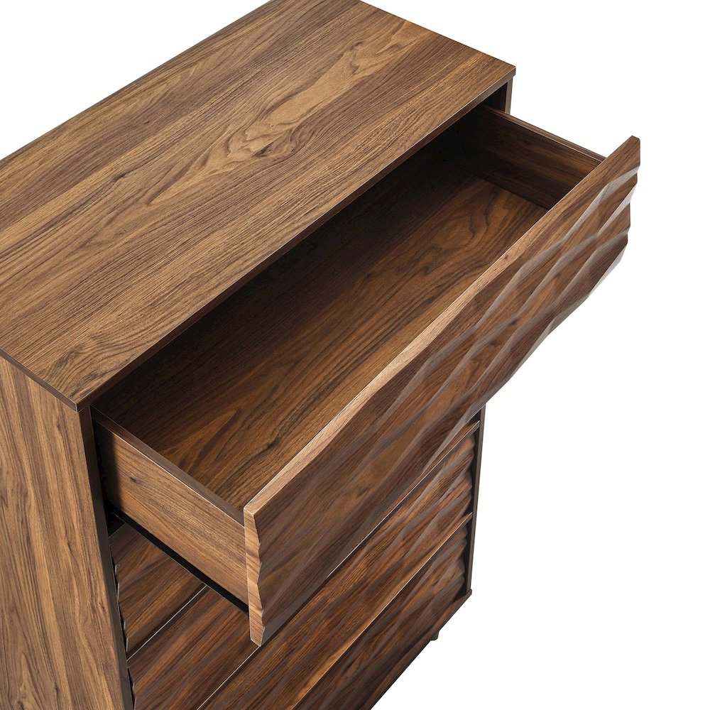 Vespera 5-Drawer Chest. Picture 7
