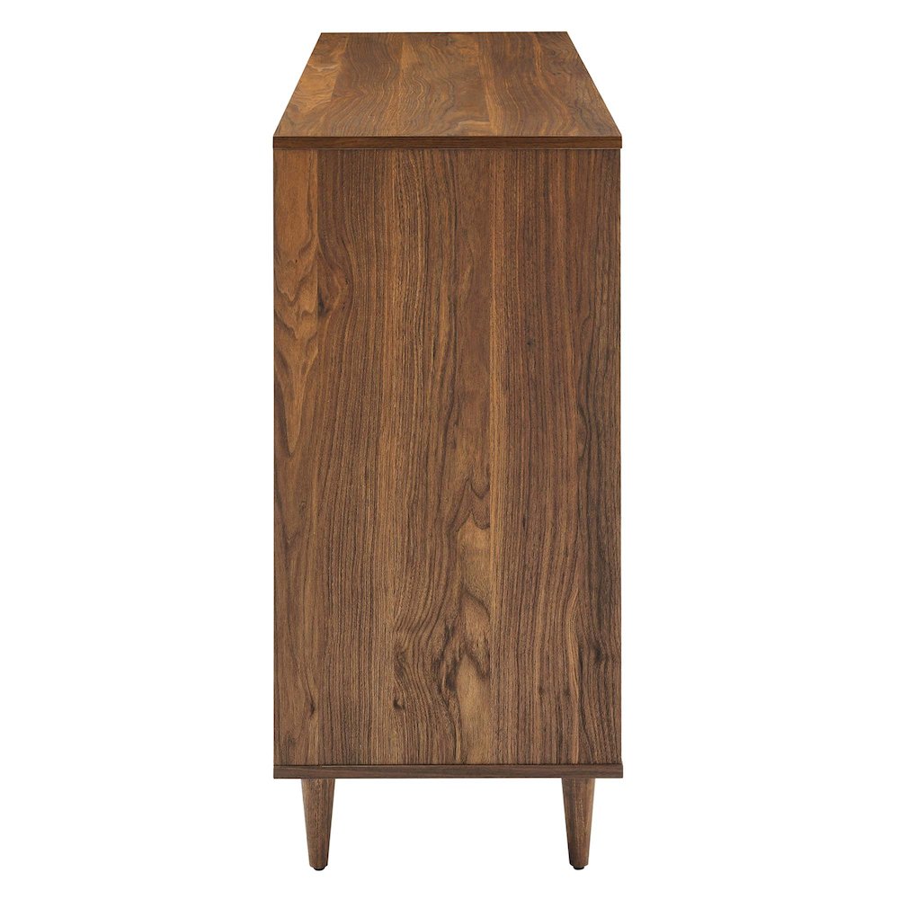 Vespera 6-Drawer Dresser. Picture 4