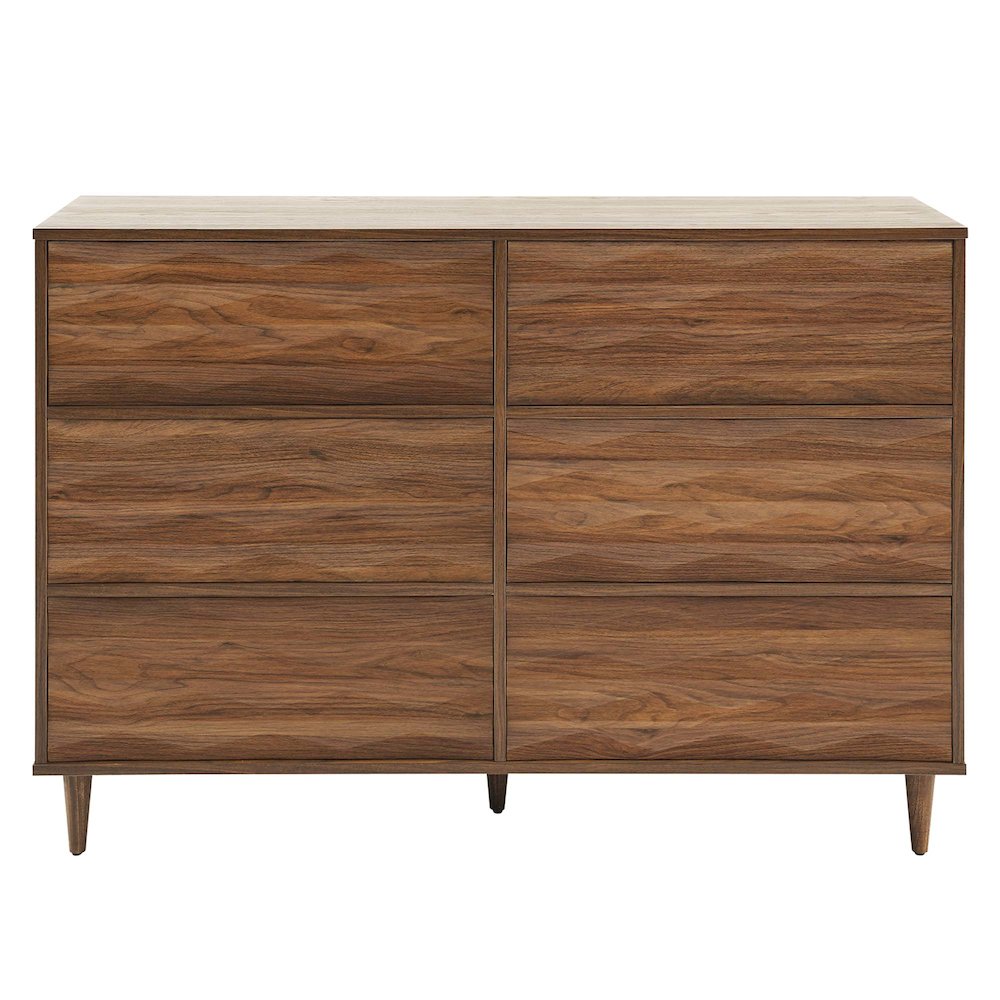 Vespera 6-Drawer Dresser. Picture 5