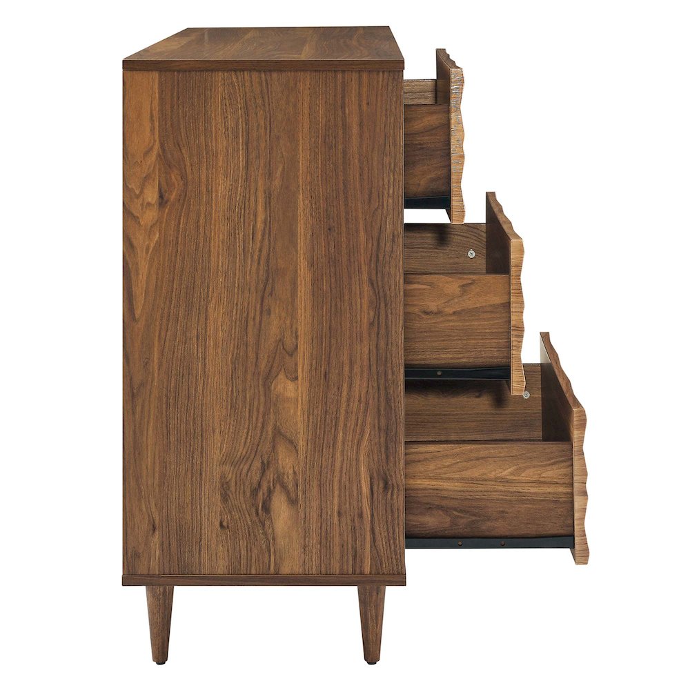 Vespera 6-Drawer Dresser. Picture 6