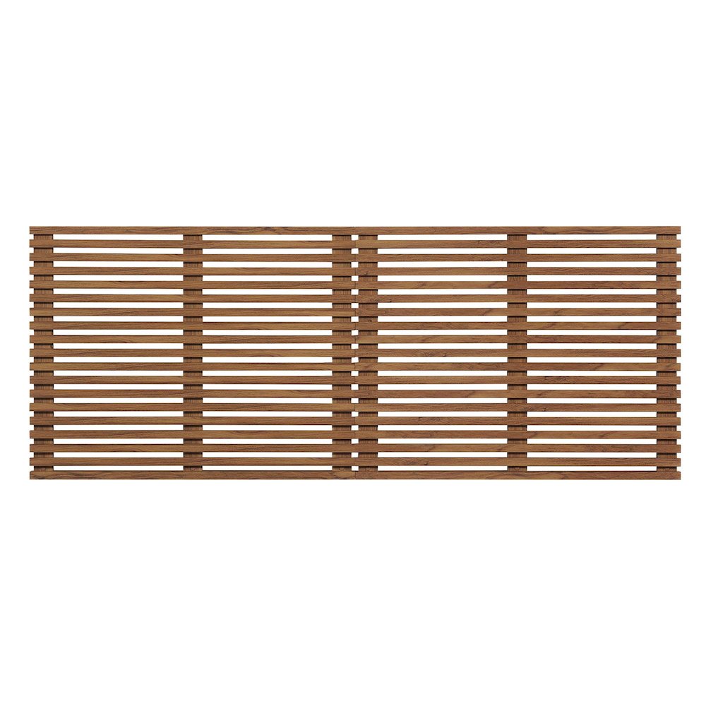 Render Wall Mount King Headboard. Picture 4