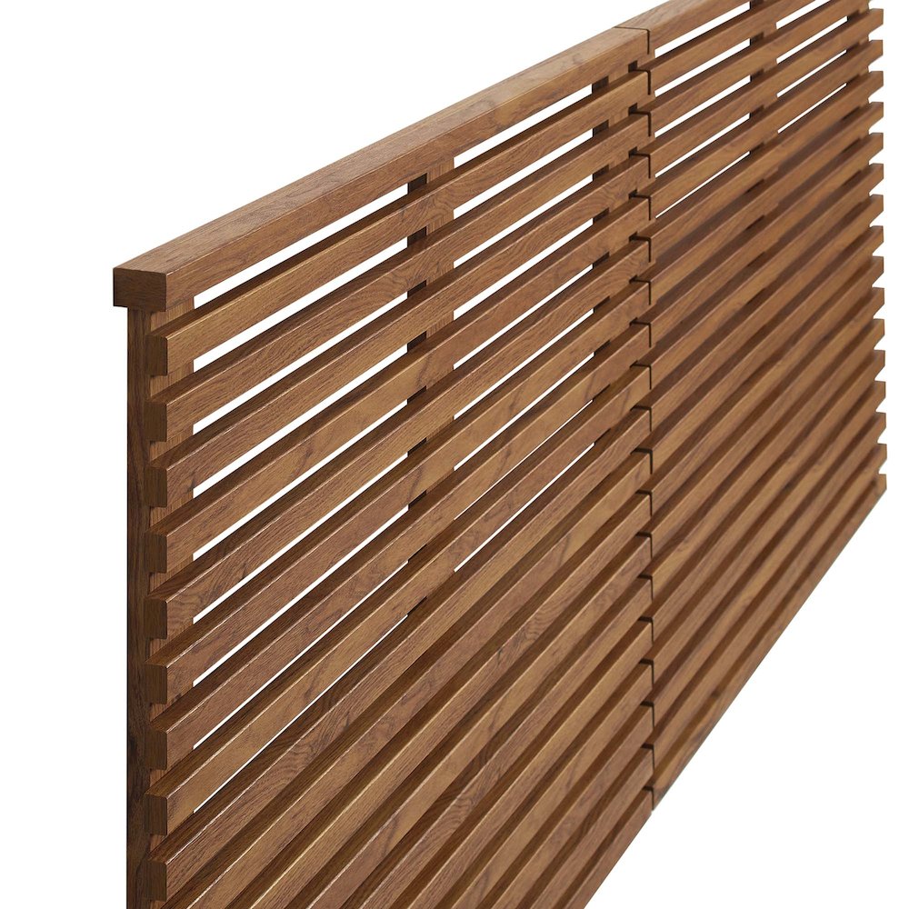 Render Wall Mount King Headboard. Picture 5