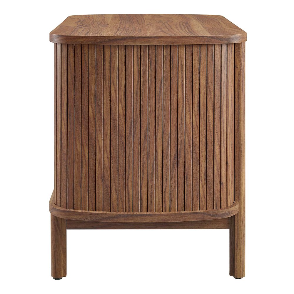 Cadence Open Nightstand. Picture 4