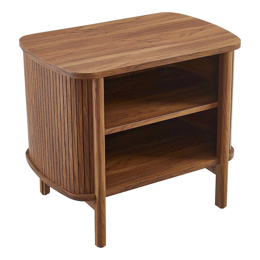 Cadence Open Nightstand. Picture 5