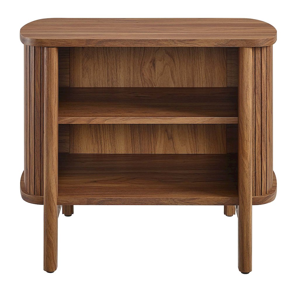 Cadence Open Nightstand. Picture 6