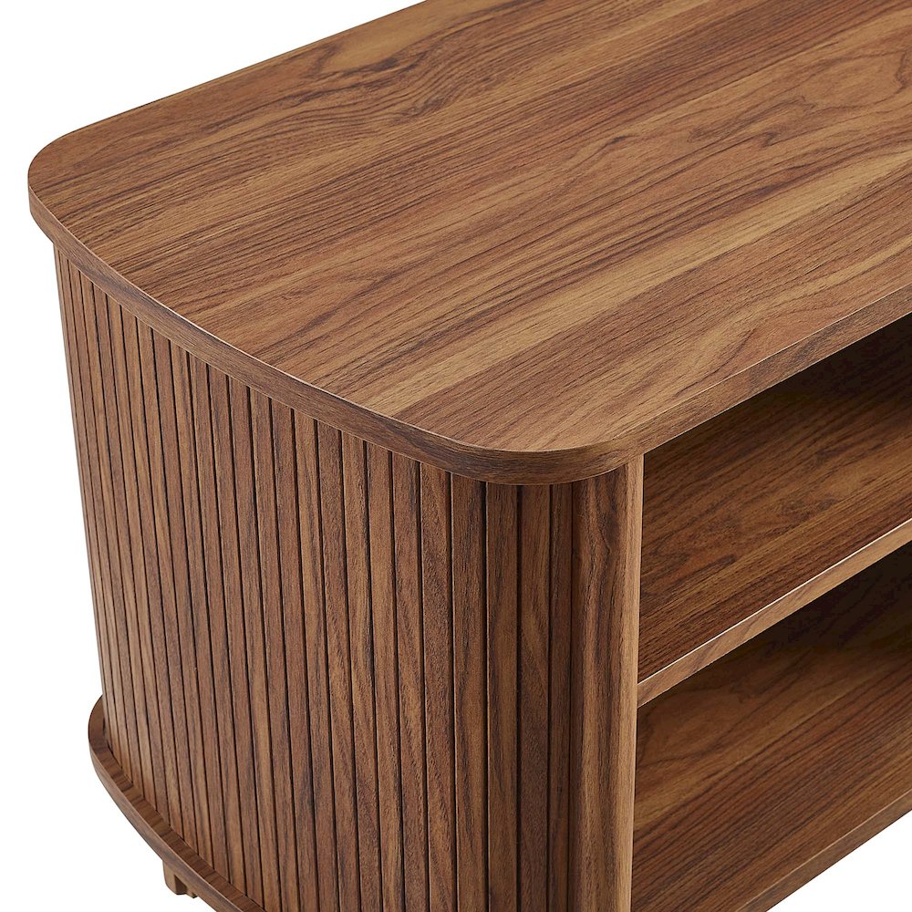 Cadence Open Nightstand. Picture 7