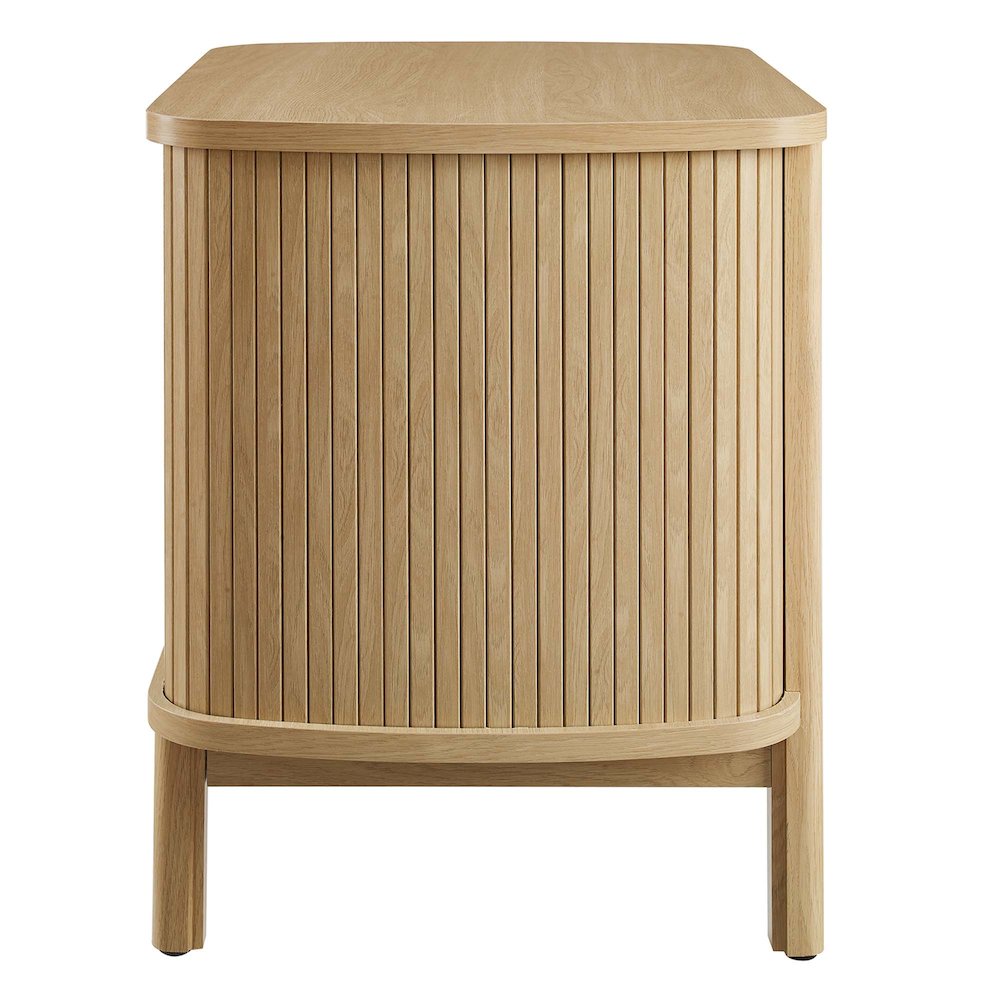Cadence 2-Drawer Nightstand. Picture 4