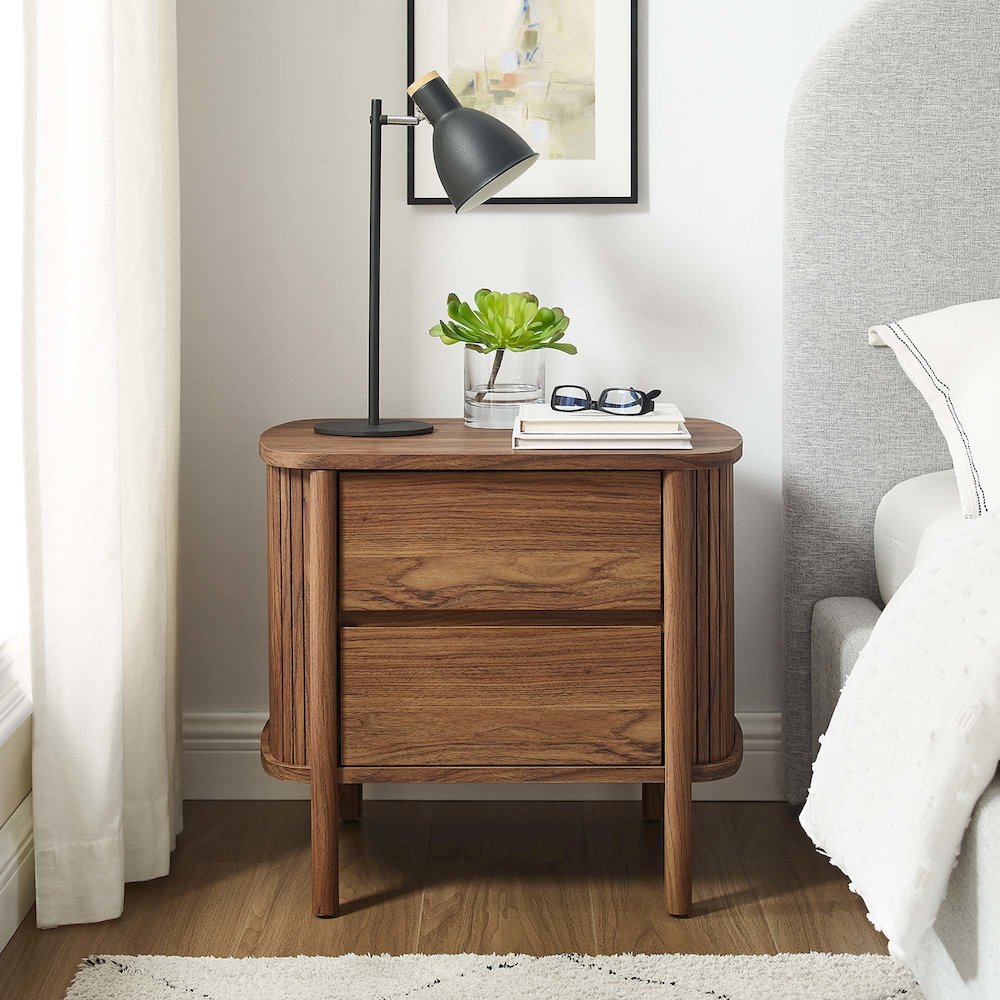 Cadence 2-Drawer Nightstand. Picture 11