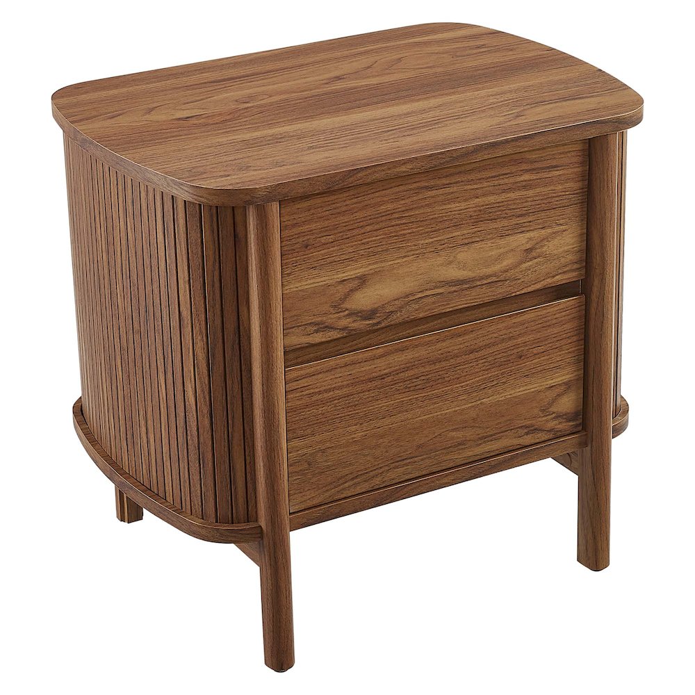 Cadence 2-Drawer Nightstand. Picture 5