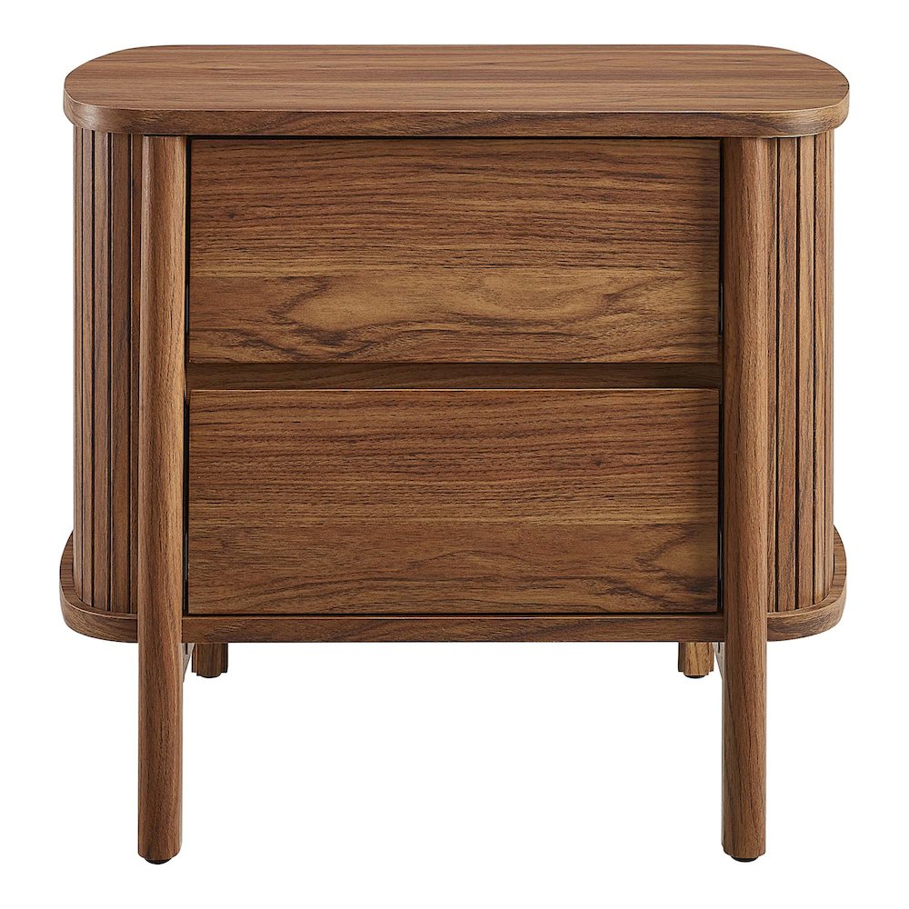 Cadence 2-Drawer Nightstand. Picture 6