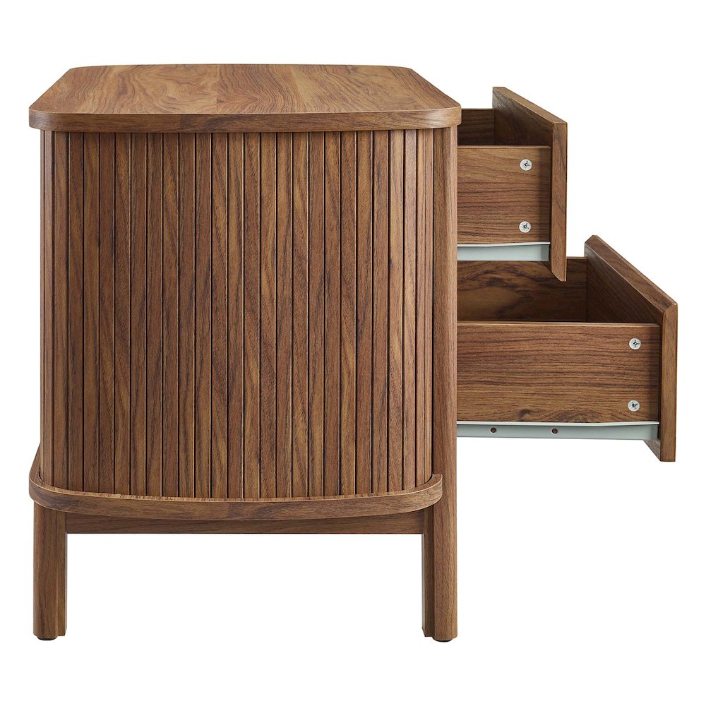 Cadence 2-Drawer Nightstand. Picture 7