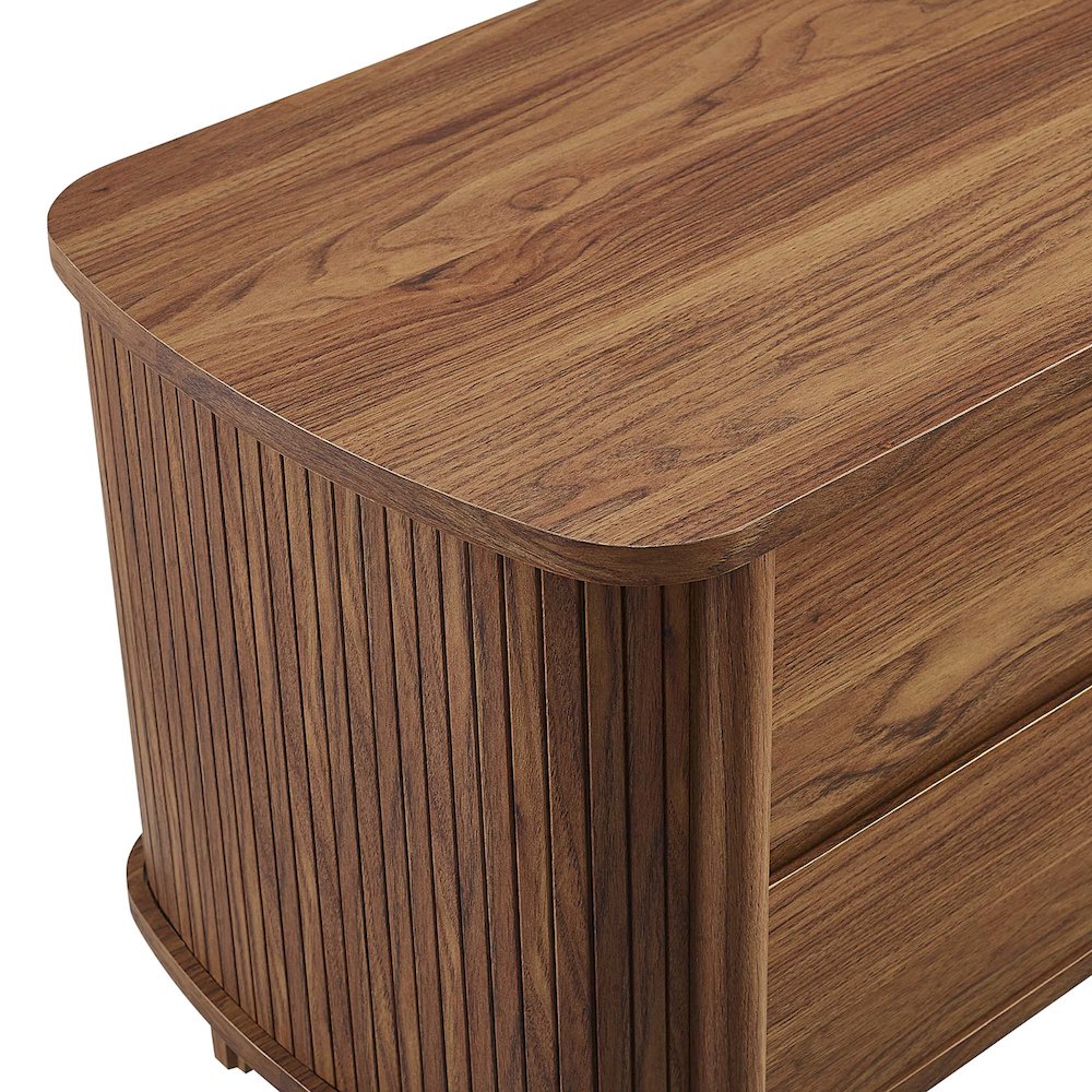 Cadence 2-Drawer Nightstand. Picture 8