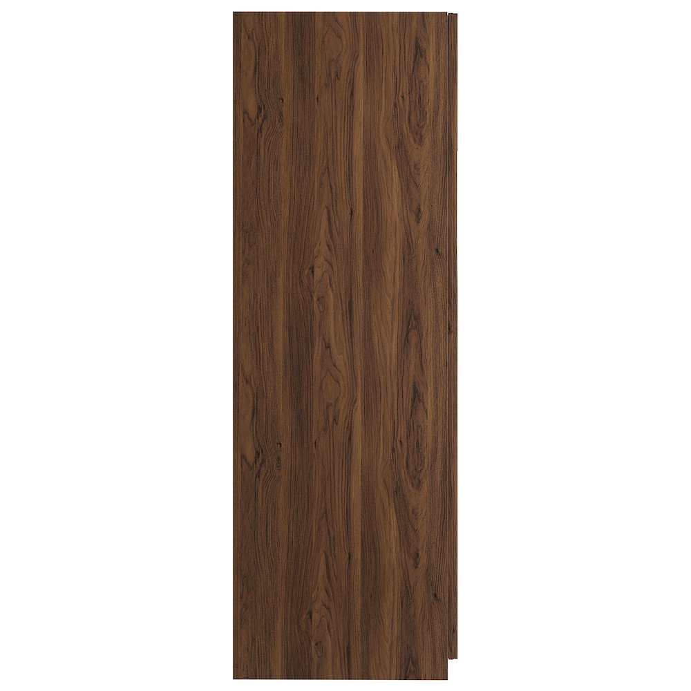 Render 2-Door Wardrobe Closet. Picture 4